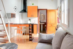 Magical Studio in the Center Feijoo